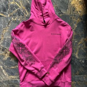 Chrome Heart Matty Boy Hoodie